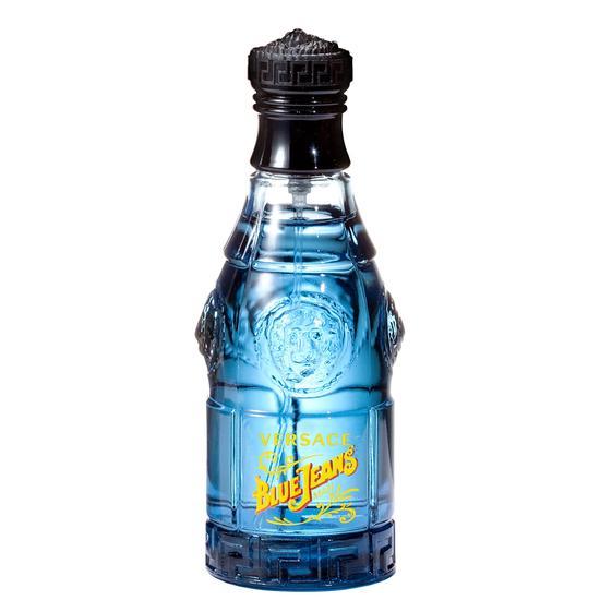 Versace Blue Jeans Eau De Toilette