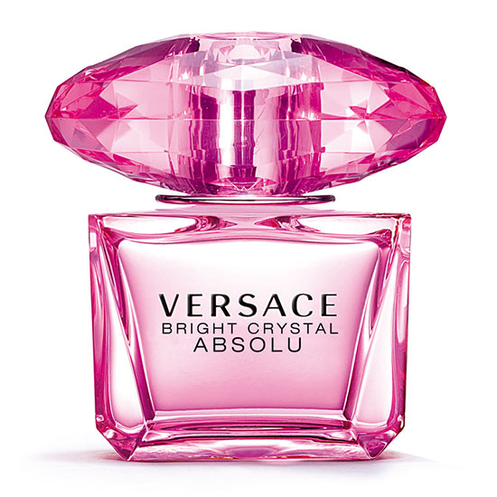 Versace Bright Crystal Absolu Eau de Parfum