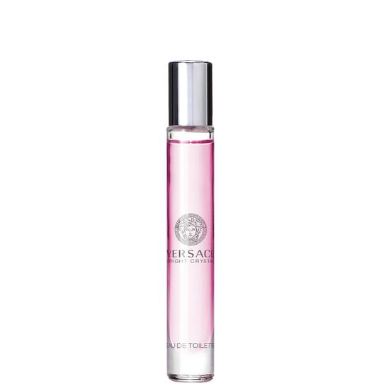 Versace Bright Crystal Eau De Toilette 10ml