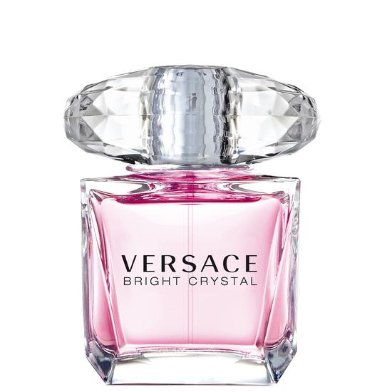 Versace Bright Crystal Eau De Toilette