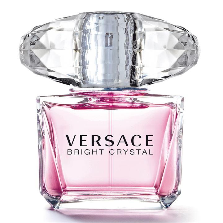 Versace Bright Crystal Eau De Toilette