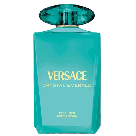 Versace Crystal Emerald Body Lotion 200ml