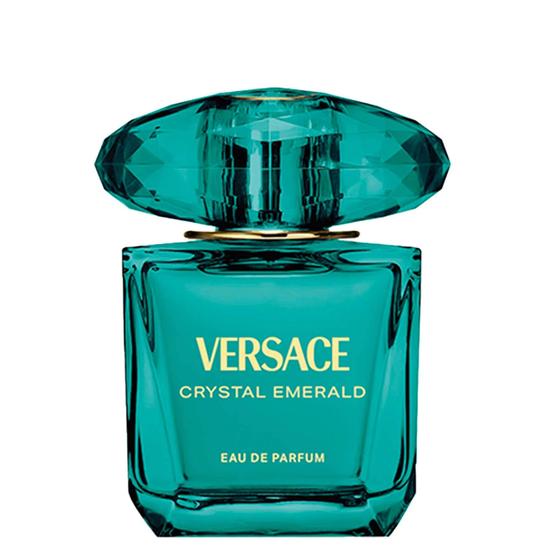 Versace Crystal Emerald Eau De Parfum