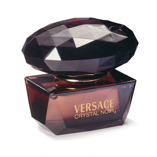 Crystal noir store versace parfum