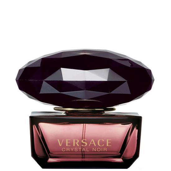 Versace Crystal Noir Eau De Toilette