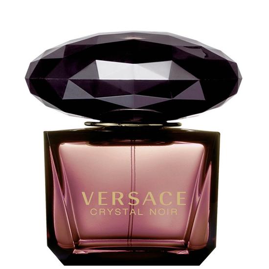 Versace Crystal Noir Eau De Toilette