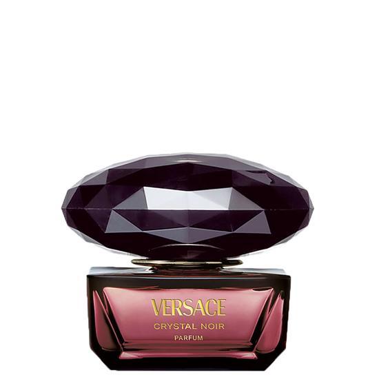 Versace Crystal Noir Parfum Eau De Parfum 50ml
