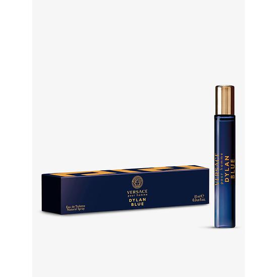 Versace Dylan Blue Eau De Toilette