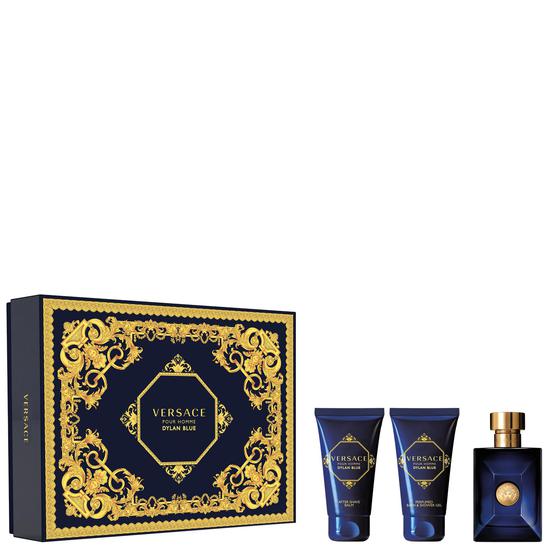 Dylan blue sales gift set
