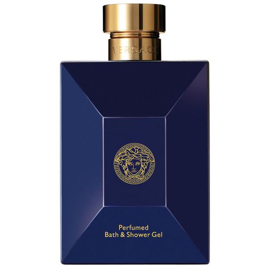 Versace Dylan Blue Perfumed Bath & Shower Gel 250ml