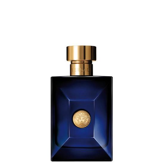 Versace Dylan Blue Pour Homme Eau De Toilette