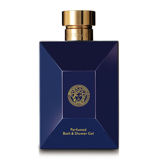 Versace Dylan Pour Homme Shower Gel