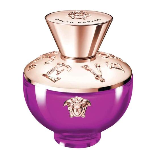 Versace Dylan Purple Eau De Parfum 100ml