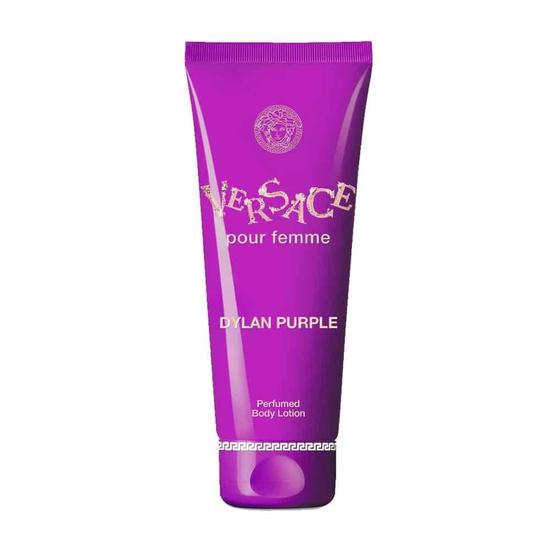 Versace Dylan Purple Perfumed Body Lotion 200ml