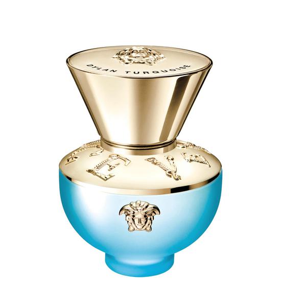 Versace Dylan Turquoise Eau De Toilette