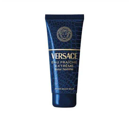 Versace Eau Fraiche Extreme Aftershave Balm 100ml