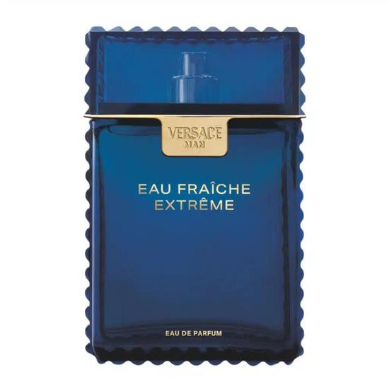 Versace Eau Fraiche Extreme Eau De Parfum 200ml