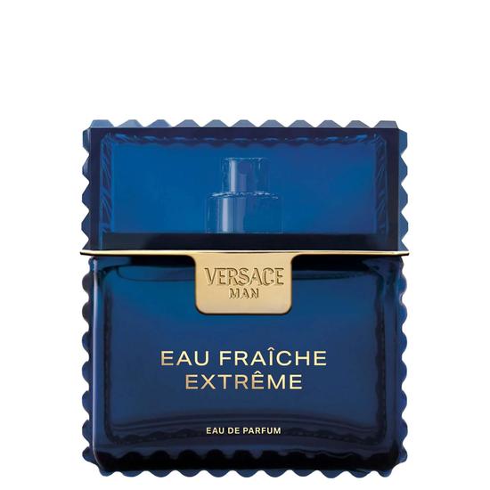 Versace Eau Fraiche Extreme Eau De Parfum