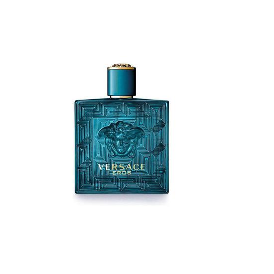 Versace Eros Aftershave Lotion 100ml
