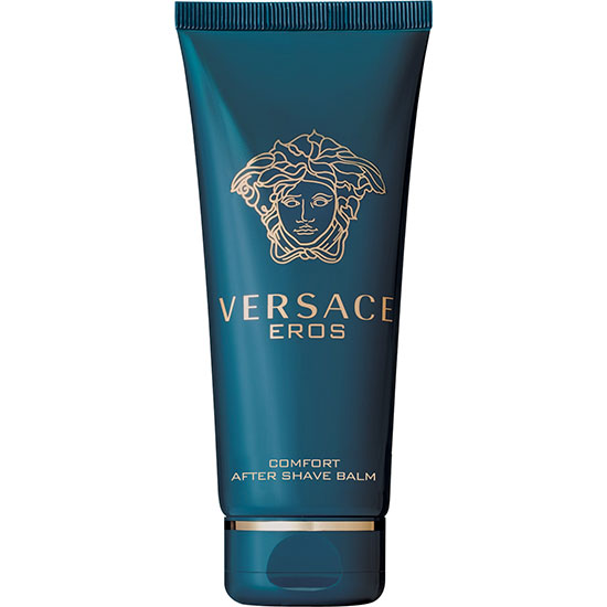 Versace Eros Comfort Aftershave Balm 100ml