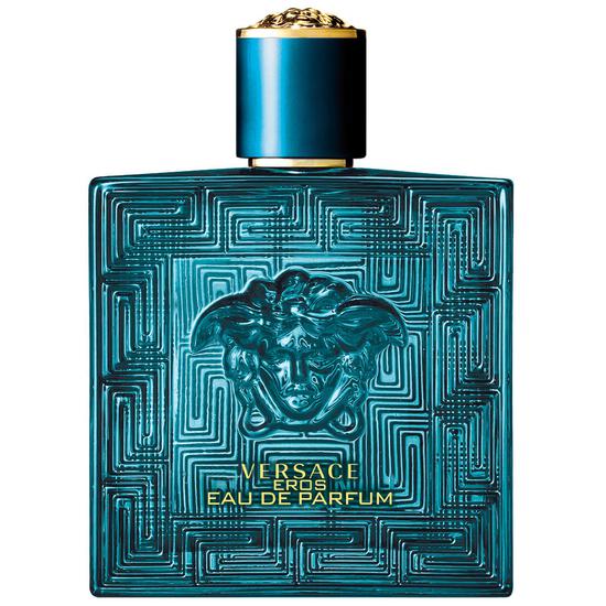 Versace Eros Eau De Parfum 100ml