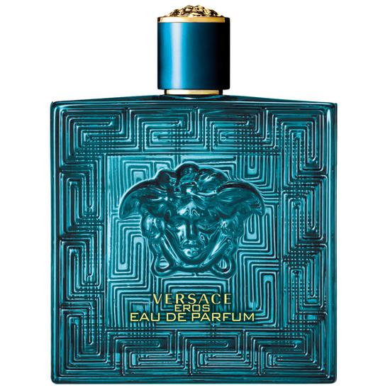 Versace Eros Eau De Parfum 200ml