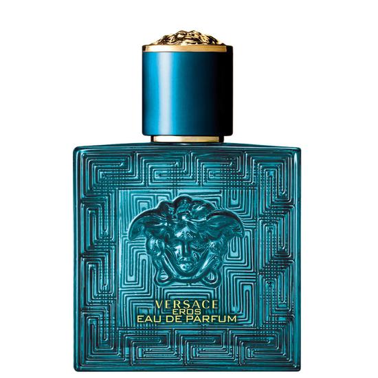 Versace Eros Eau De Parfum 50ml