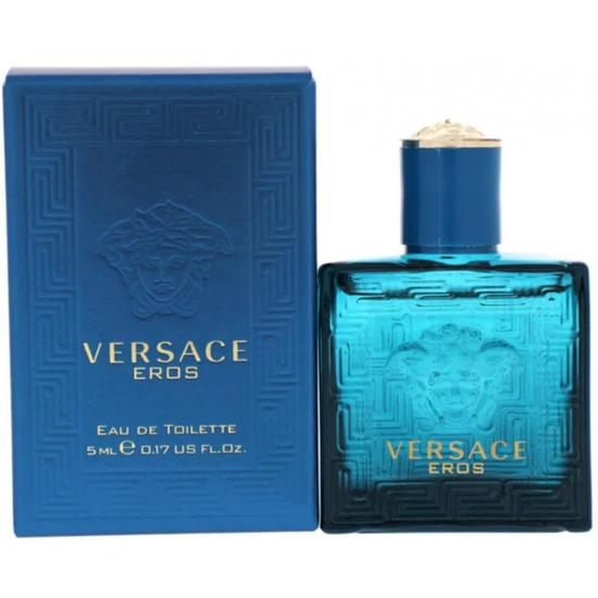 Versace Eros Eau De Toilette