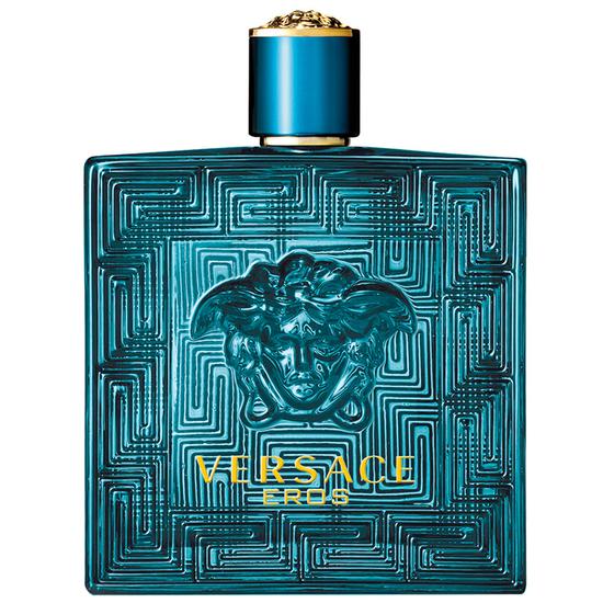 Versace Eros Eau De Toilette 200ml