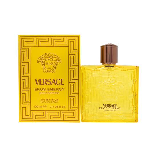 Versace Eros Energy Eau De Parfum