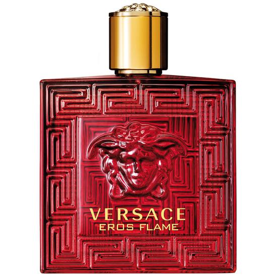 Versace Eros Flame Eau De Parfum 100ml