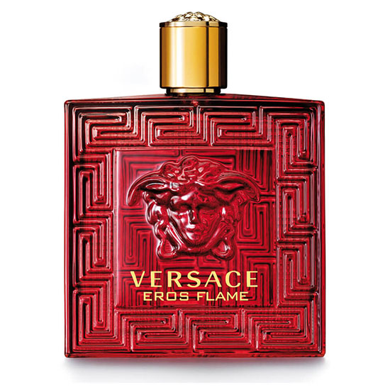 Versace Eros Flame Eau De Parfum 200ml