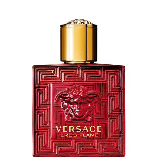 Versace Eros Flame Eau De Parfum 50ml
