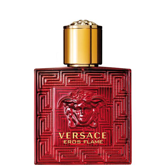 Versace Eros Flame Eau De Parfum 50ml