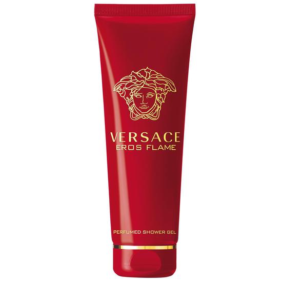 Versace Eros Flame Shower Gel