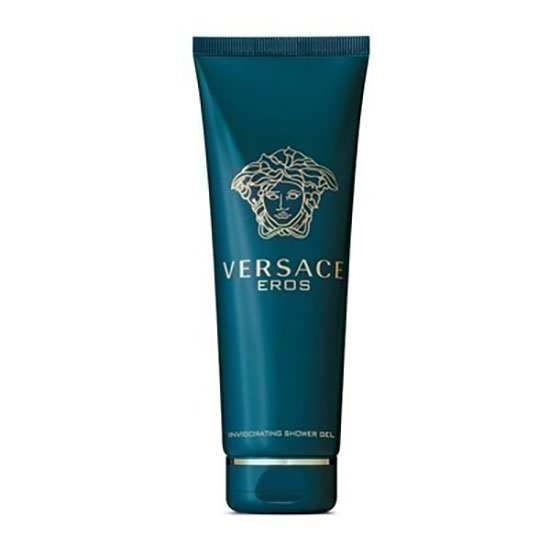 Versace Eros For Men Shower Gel