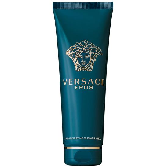 Versace Eros Invigorating Shower Gel 250ml