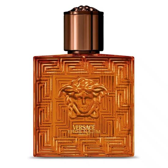 Versace Eros Najim Eau De Parfum 100ml