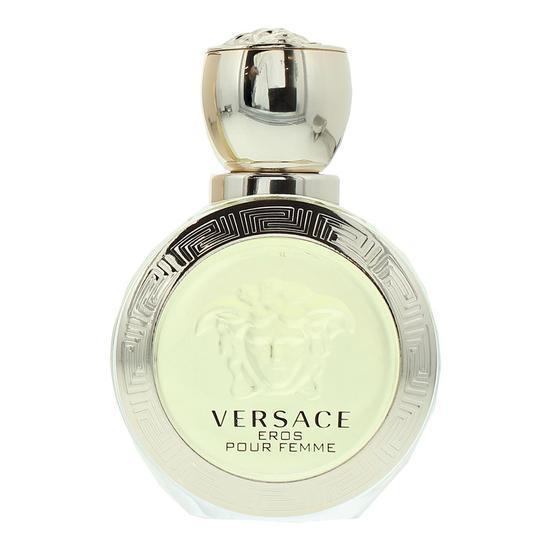 Versace Eros Pour Femme Deodorant Spray 50ml