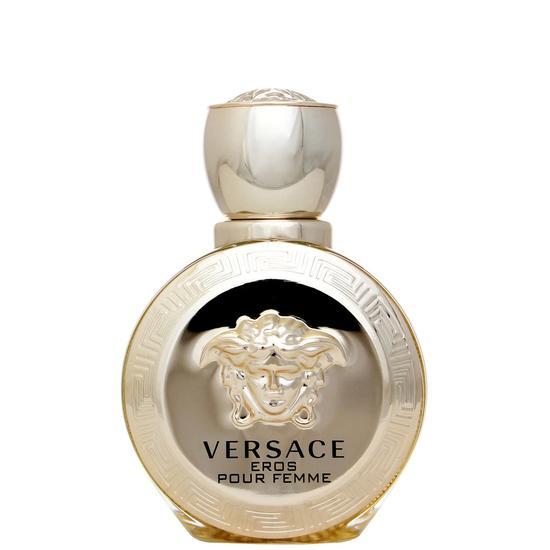 Versace Eros Pour Femme Eau De Parfum