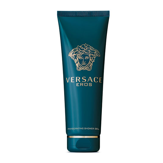 Versace Eros Shower Gel