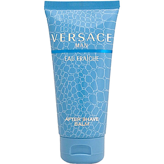 versace eau fraiche after shave balm