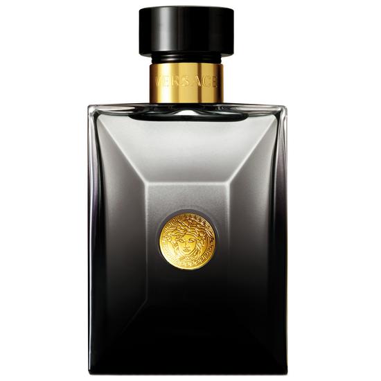 Versace Oud Noir Eau De Parfum 100ml