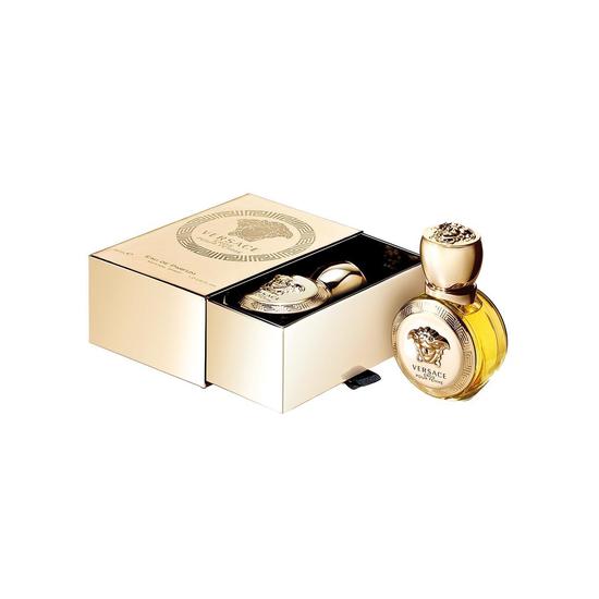 Versace Pour Femme Eau de Parfum Spray