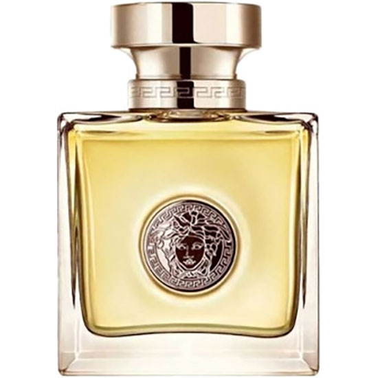 Versace Pour Femme Eau De Parfum Spray 50ml