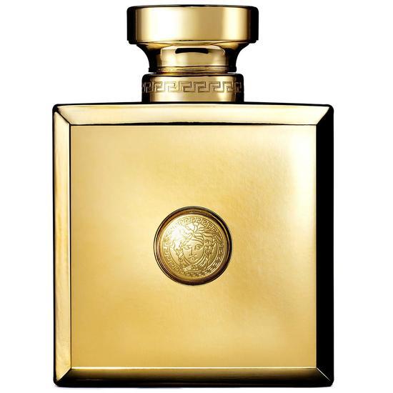Versace Pour Femme Oud Oriental Eau De Parfum