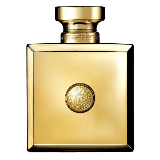 Versace Pour Femme Oud Oriental Eau De Parfum 100ml