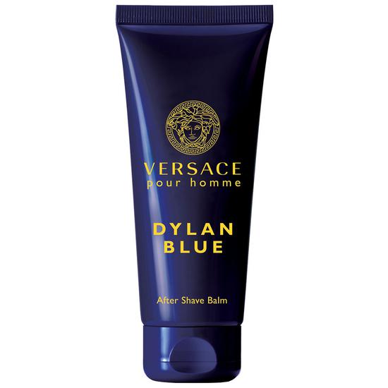 Versace Dylan Blue Pour Homme Aftershave Balm