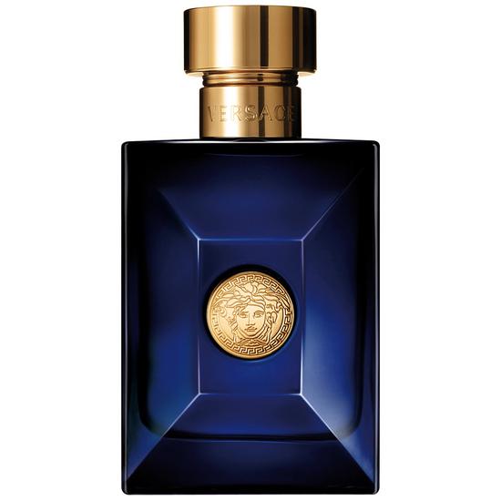 Versace Dylan Blue Pour Homme Eau De Toilette 100ml