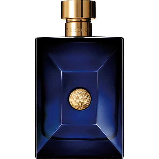 Versace Dylan Blue Pour Homme Eau De Toilette 200ml